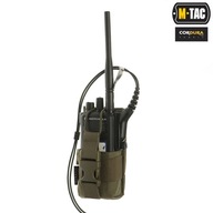 Puzdro M-Tac pre rádio Motorola 4400/4800 Rang