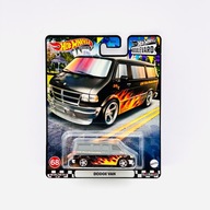 Dodge Van - Boulevard 2023 Mix 1 Hot Wheels Premium 1:64