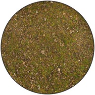 Pine Forest Ground Cover, Geek Gaming Base Ready 130 g