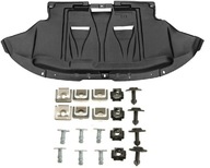Kryt motora VW Passat B5 96-05. +špendlíky Kryt motora VW Passat B5 96-05. +špendlíky