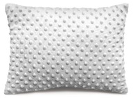 Obliečka na vankúšik 70x80 cm MINKY THICK na plyšový vankúš Obliečka na vankúšik 70x80 cm MINKY THICK na plyšový vankúš