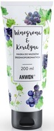 Anwen tuba na hrozno a keratínovú masku 200 ml Anwen tuba na hrozno a keratínovú masku 200 ml