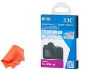 Kryt LCD JJC GSP-A1 sklo Kryt LCD JJC GSP-A1 sklo