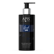 Apis good life - ošetrujúci krém na ruky 300 ml Apis good life - ošetrujúci krém na ruky 300 ml