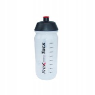 Prox Bio fľaša s odmerkou 500 ml. transparentný Prox Bio fľaša s odmerkou 500 ml. transparentný