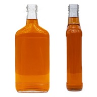Fľaša so skrutkovacím uzáverom 0,2 l 200 ml Vodka Tinktúrový sirup na šťavu 20 kusov Fľaša so skrutkovacím uzáverom 0,2 l 200 ml Vodka Tinktúrový sirup na šťavu 20 kusov