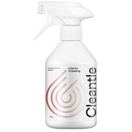 CLEANTLE INTERIER DESSING Kokpit a plasty 1L CLEANTLE INTERIER DESSING Kokpit a plasty 1L