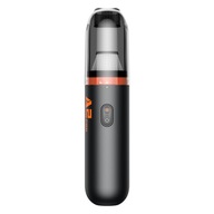 Baseus A2 PRO 80W bezdrôtový vysávač do auta - čierny Baseus A2 PRO 80W bezdrôtový vysávač do auta - čierny