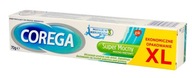 Krém na pripevnenie zubných protéz Super Strong 70g Krém na pripevnenie zubných protéz Super Strong 70g