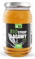 BIO AGÁVOVÝ SIRUP, ĽAHKÝ, 1100g BIO AGÁVOVÝ SIRUP, ĽAHKÝ, 1100g