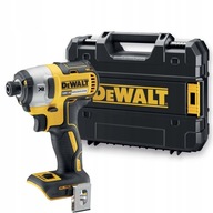 Nárazový unášač DeWALT DCF887NT 18V 205Nm KLÚČ Nárazový unášač DeWALT DCF887NT 18V 205Nm KLÚČ