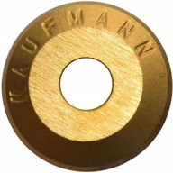 KAUFMANN Náhradné koleso pr. 22 TIN TYTAN 10.980.2 KAUFMANN Náhradné koleso pr. 22 TIN TYTAN 10.980.2