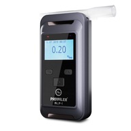 Elektrochemický alkohol tester Promiler ALP-1 Elektrochemický alkohol tester Promiler ALP-1