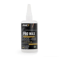 Mazací olejový vosk na reťaz BIKE7 PRO WAX 150ml Mazací olejový vosk na reťaz BIKE7 PRO WAX 150ml