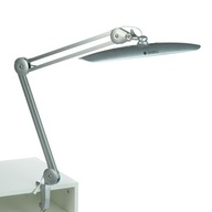 Kozmetická dielenská lampa BSL-01 LED Silver