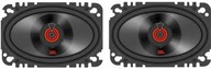 JBL CLUB 6422F REPRODUKTORY VÝKON 120W 2-PÁSMOVÉ 4x6