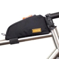 Restrap Carry Everything Top Tube Bag Restrap Carry Everything Top Tube Bag