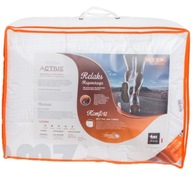 ANTISTRESS prešívaná AMZ deka 220x200 ANTISTRESS ANTISTRESS prešívaná AMZ deka 220x200 ANTISTRESS
