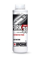 IPONE VIDLIČKA SYNTHETIC PLUS 30W PRE 1L TELESKOPY