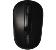 Bezdrôtová myš Rapoo M10 Plus 1000 dpi čierna