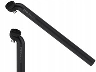 Sedlovka na bicykel KELLYS CRX/URB 30 bl 400mm 30,9mm Sedlovka na bicykel KELLYS CRX/URB 30 bl 400mm 30,9mm