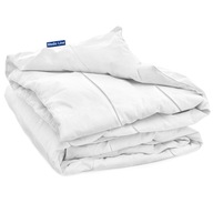 Paplón 155x200 Mikrovlákno Medic Line Summer White Paplón 155x200 Mikrovlákno Medic Line Summer White