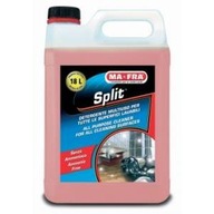 Kvapalina na čistenie okien, zrkadiel, LCD obrazoviek, koncentrát Mafra Split 4,5 l Kvapalina na čistenie okien, zrkadiel, LCD obrazoviek, koncentrát Mafra Split 4,5 l