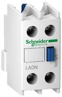 Schneider Blok pomocných kontaktov LC1 2NO LADN20
