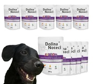 Dolina Noteci JUNIOR RABBIT LIVER mokré krmivo pre šteňatá 10x300g Dolina Noteci JUNIOR RABBIT LIVER mokré krmivo pre šteňatá 10x300g