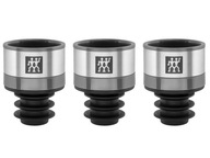 Sada vákuových zástrčiek ZWILLING 36802-003-0 Sada vákuových zástrčiek ZWILLING 36802-003-0