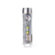 Baterka RovyVon Aurora A7 White/UV/White 650 Lm Baterka RovyVon Aurora A7 White/UV/White 650 Lm
