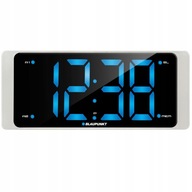 BLAUPUNKT RÁDIO HODINY VEĽKÝ DISPLEJ CR16WH BLAUPUNKT RÁDIO HODINY VEĽKÝ DISPLEJ CR16WH
