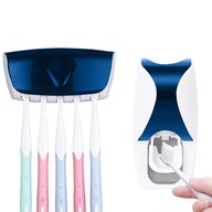 Bezdotyková rukoväť dávkovača zubnej pasty
