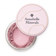Coral Mineral Blush 4g - Annabelle Minerals Coral Mineral Blush 4g - Annabelle Minerals