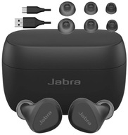 JABRA ELITE 4 AKTÍVNE BEZDRÔTOVÉ SLÚCHADLÁ DO UŠÍ S ANC BLUETOOTH JABRA ELITE 4 AKTÍVNE BEZDRÔTOVÉ SLÚCHADLÁ DO UŠÍ S ANC BLUETOOTH