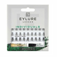 Eylure Lash-Pro Individuals mihalnice s lepidlom P1 Eylure Lash-Pro Individuals mihalnice s lepidlom P1