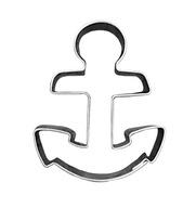Vykrajovačka ANCHOR 5,8 cm - kotvy kotiev Vykrajovačka ANCHOR 5,8 cm - kotvy kotiev