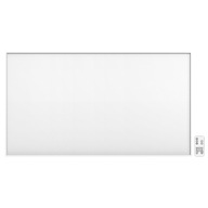 600W infračervený vykurovací panel NEO 600W infračervený vykurovací panel NEO