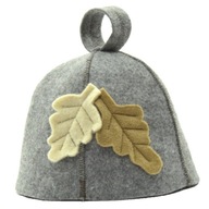 BELL plstená čiapka do sauny unisex BELL plstená čiapka do sauny unisex