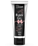 Elisium Flexy Gel Milky 65g Elisium Flexy Gel Milky 65g