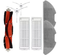 KEFOVÉ FILTRE Set Mi Robot Vacuum Mop 2 Pro Lite MJST1SHW MJSTL MJST1S KEFOVÉ FILTRE Set Mi Robot Vacuum Mop 2 Pro Lite MJST1SHW MJSTL MJST1S
