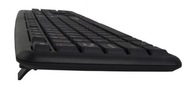 Esperanza AMARILLO EK134 USB membránová klávesnica Esperanza AMARILLO EK134 USB membránová klávesnica