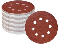 BRÚSNY VELCRO DISK 125 mm 100 ks P36 BRÚSNY VELCRO DISK 125 mm 100 ks P36