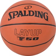 Basketbalová lopta Spalding Layup 84332Z, ročník 7