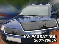 HORNÝ zimný poťah VW Passat B5 2001-2005.