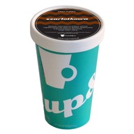 Ochutená káva s príchuťou APPLE PIE grains 200g ARABICA EKO Cup&You