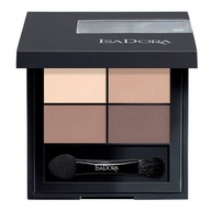 ISADORA SET EYESHADOW 01 BLATNÉ AKTY ISADORA SET EYESHADOW 01 BLATNÉ AKTY