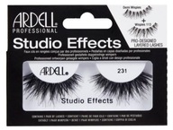 ARDELL STUDIO EFECTIONS 231 ČIERNYCH UMELOVÝCH MIHALÍN ARDELL STUDIO EFECTIONS 231 ČIERNYCH UMELOVÝCH MIHALÍN