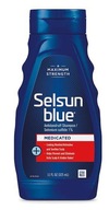SELSUN BLUE Medicated 325ml Šampón proti lupinám, verzia pre USA SELSUN BLUE Medicated 325ml Šampón proti lupinám, verzia pre USA
