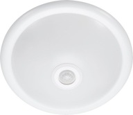 LED stropná LAMPA E27 PIR pohybový senzor LED stropná LAMPA E27 PIR pohybový senzor